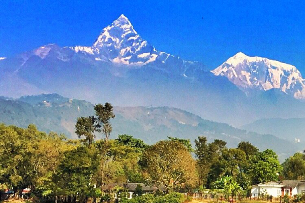 Pokhara