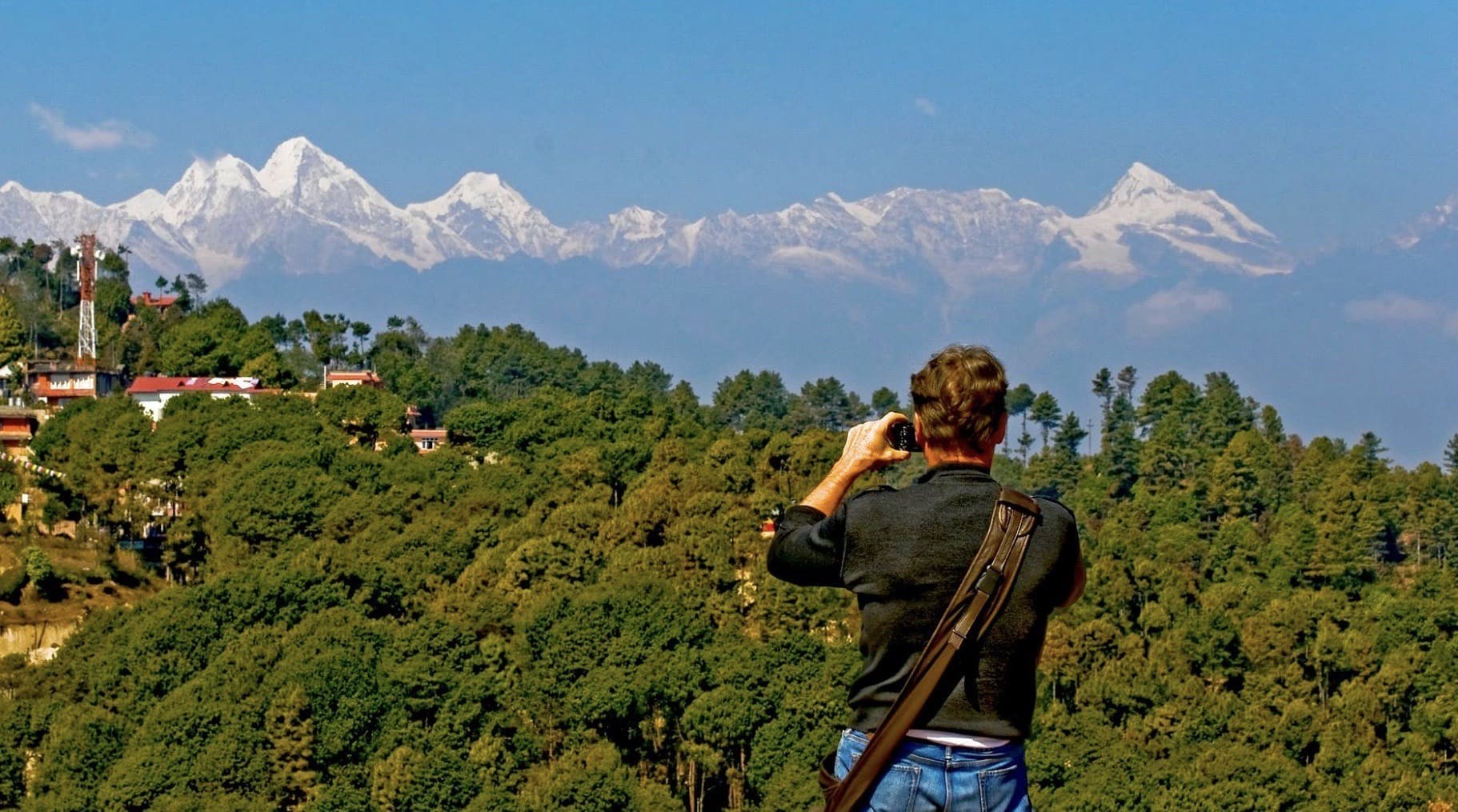 Nagarkot