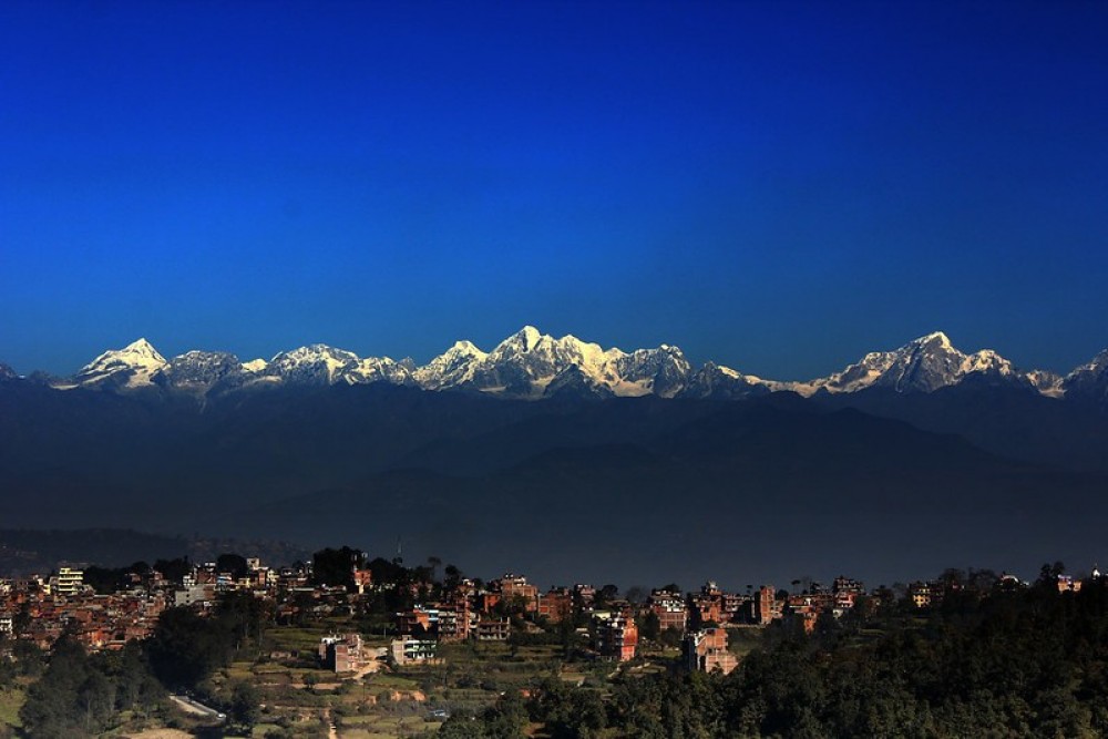 Dhulikhel