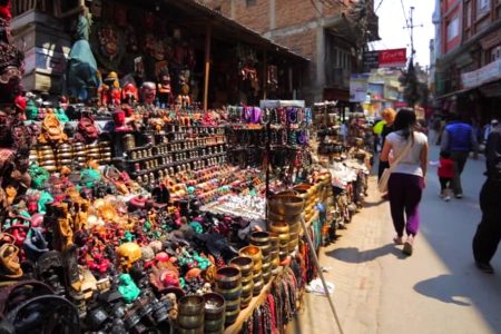 Thamel Adventures: Top 10 Must-Do Activities After Checking In